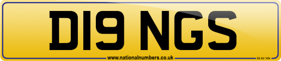 D19 NGS