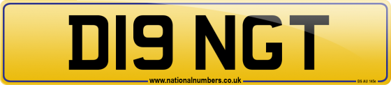 D19 NGT
