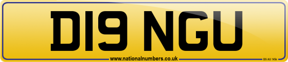 D19 NGU