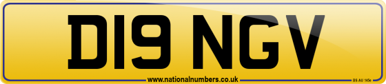 D19 NGV