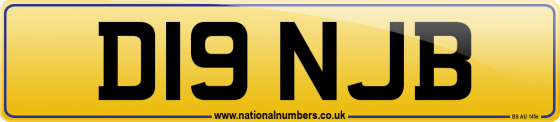 D19 NJB