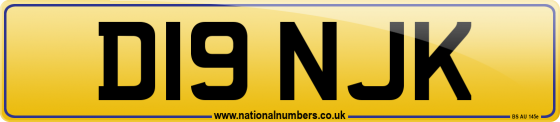 D19 NJK