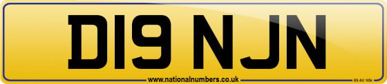 D19 NJN
