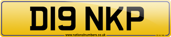 D19 NKP