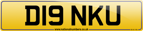 D19 NKU