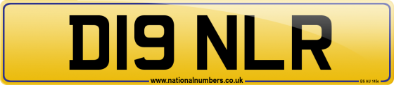 D19 NLR