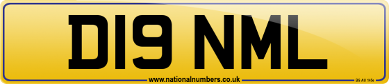 D19 NML