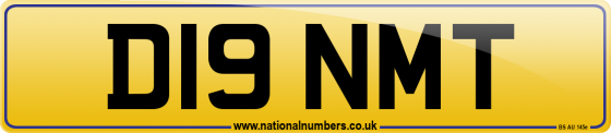 D19 NMT