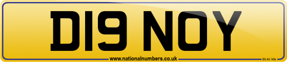 D19 NOY