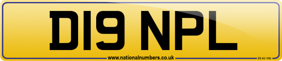 D19 NPL