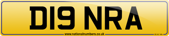 D19 NRA