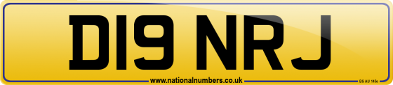 D19 NRJ