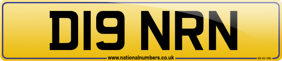 D19 NRN