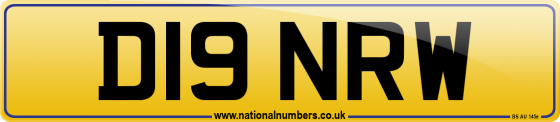 D19 NRW