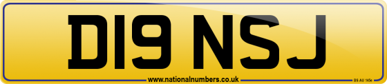 D19 NSJ