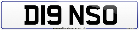 D19 NSO