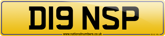D19 NSP