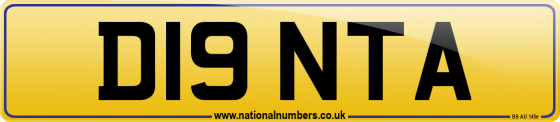 D19 NTA