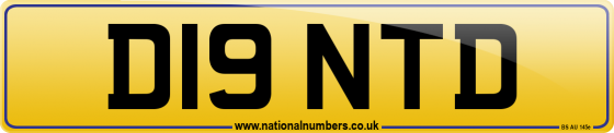 D19 NTD