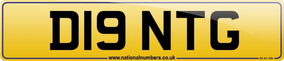 D19 NTG
