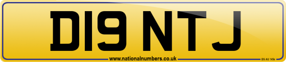 D19 NTJ