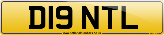 D19 NTL