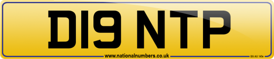 D19 NTP