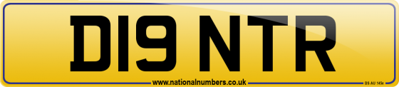 D19 NTR