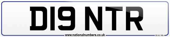 D19 NTR