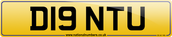 D19 NTU