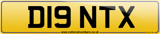 D19 NTX