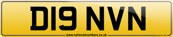D19 NVN