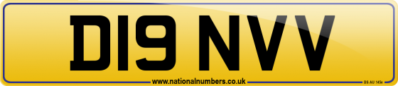 D19 NVV