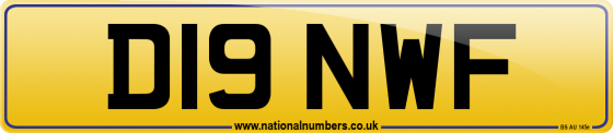 D19 NWF