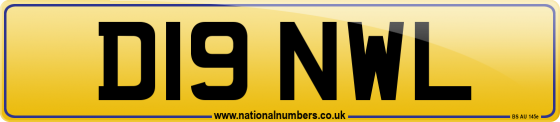 D19 NWL