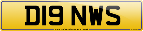 D19 NWS
