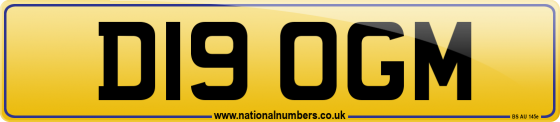 D19 OGM
