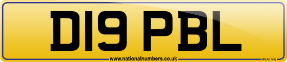 D19 PBL