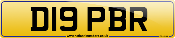 D19 PBR