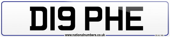 D19 PHE