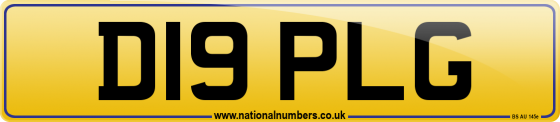 D19 PLG