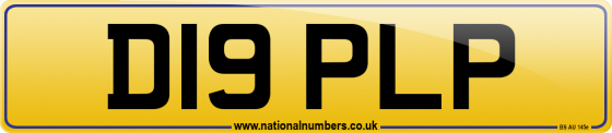 D19 PLP