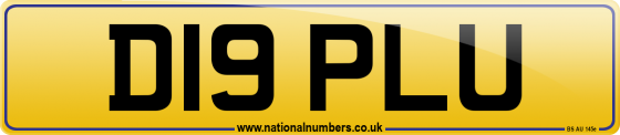 D19 PLU