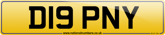 D19 PNY