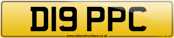 D19 PPC