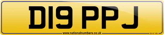 D19 PPJ