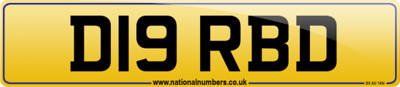 D19 RBD