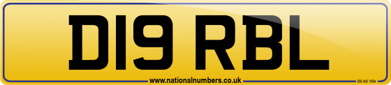 D19 RBL