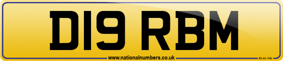 D19 RBM
