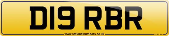 D19 RBR